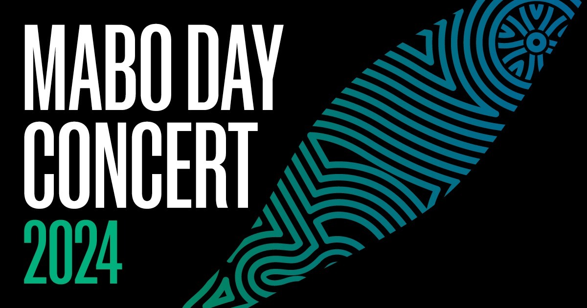 Mabo Day Concert 2024