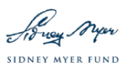 Sidney Myer Fund
